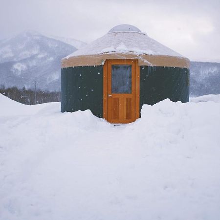Margo'S Garden Farmstay, Kiroro Akaigawa Екстериор снимка