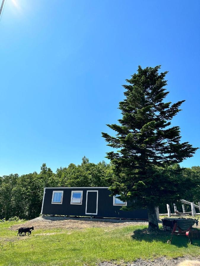 Margo'S Garden Farmstay, Kiroro Akaigawa Екстериор снимка