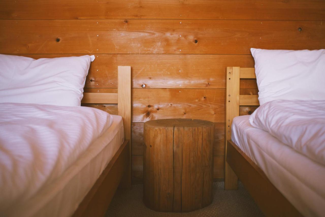 Margo'S Garden Farmstay, Kiroro Akaigawa Екстериор снимка