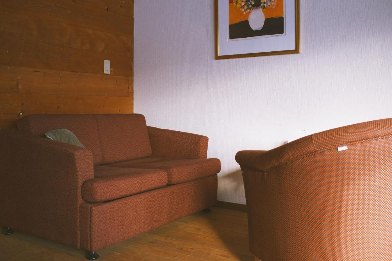 Margo'S Garden Farmstay, Kiroro Akaigawa Екстериор снимка