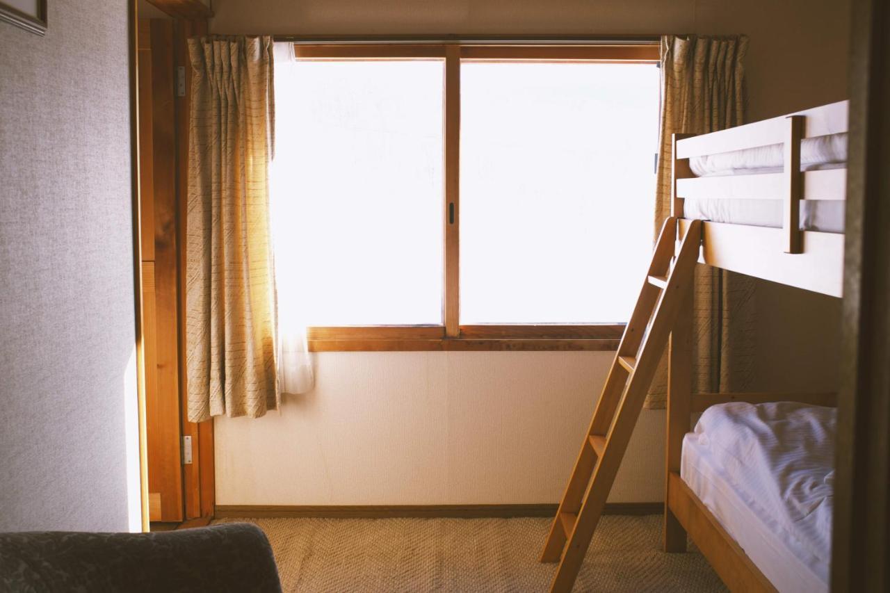 Margo'S Garden Farmstay, Kiroro Akaigawa Екстериор снимка