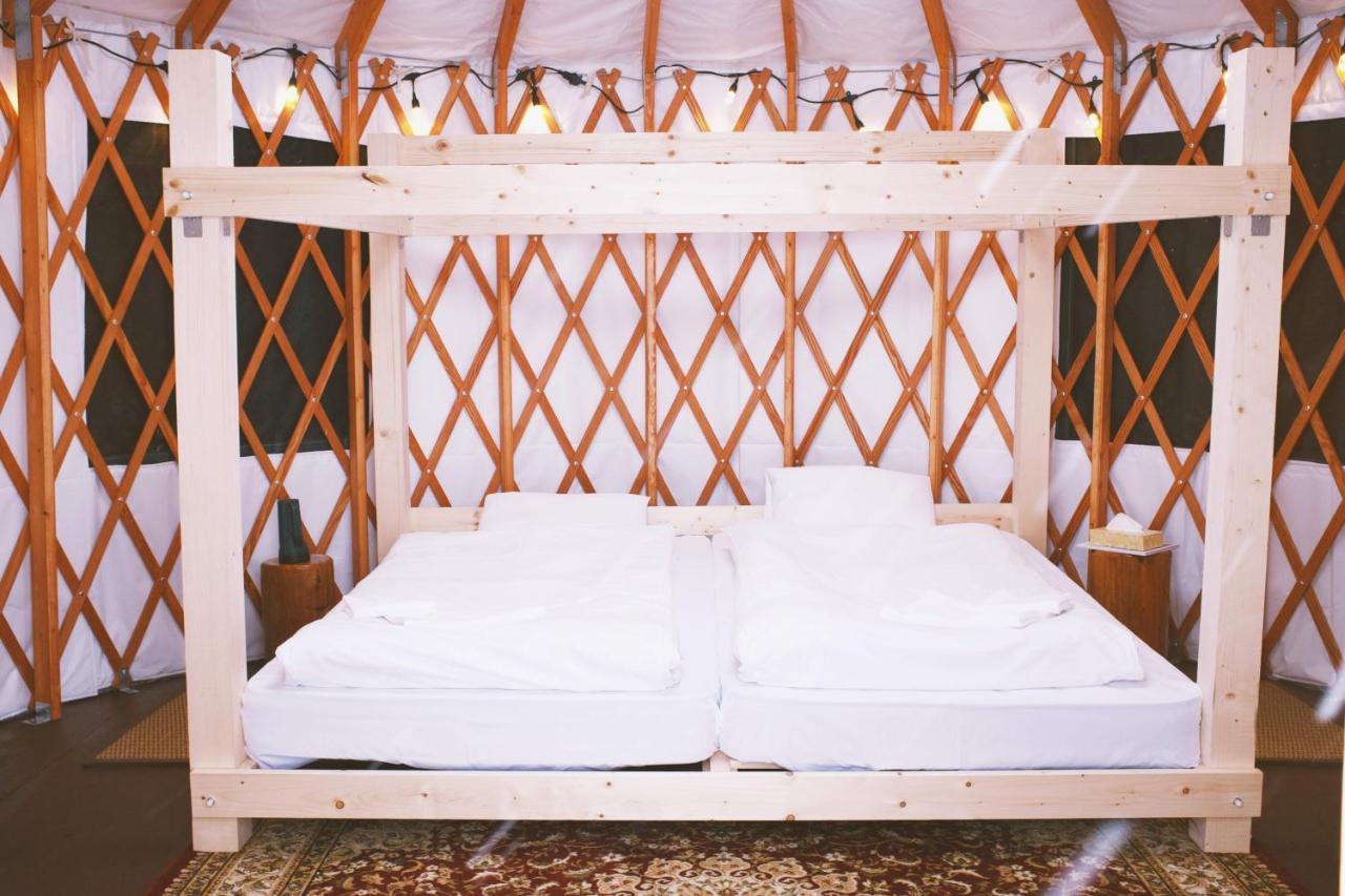 Margo'S Garden Farmstay, Kiroro Akaigawa Екстериор снимка